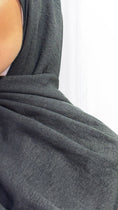 Carica l'immagine nel visualizzatore della galleria, Starter Hijab nero
