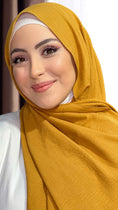 Charger l'image dans la visionneuse de la galerie, Hijab, chador, velo, turbante, foulard, copricapo, musulmano, islamico, sciarpa,Starter Hijab
