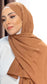 Starter Hijab Terracotta