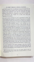 Carica l'immagine nel visualizzatore della galleria, Les règles religieuses relatives à la femme - Ibn Al Jawzî - Al Bayyinah - Hijab Paradise - libri in francese
