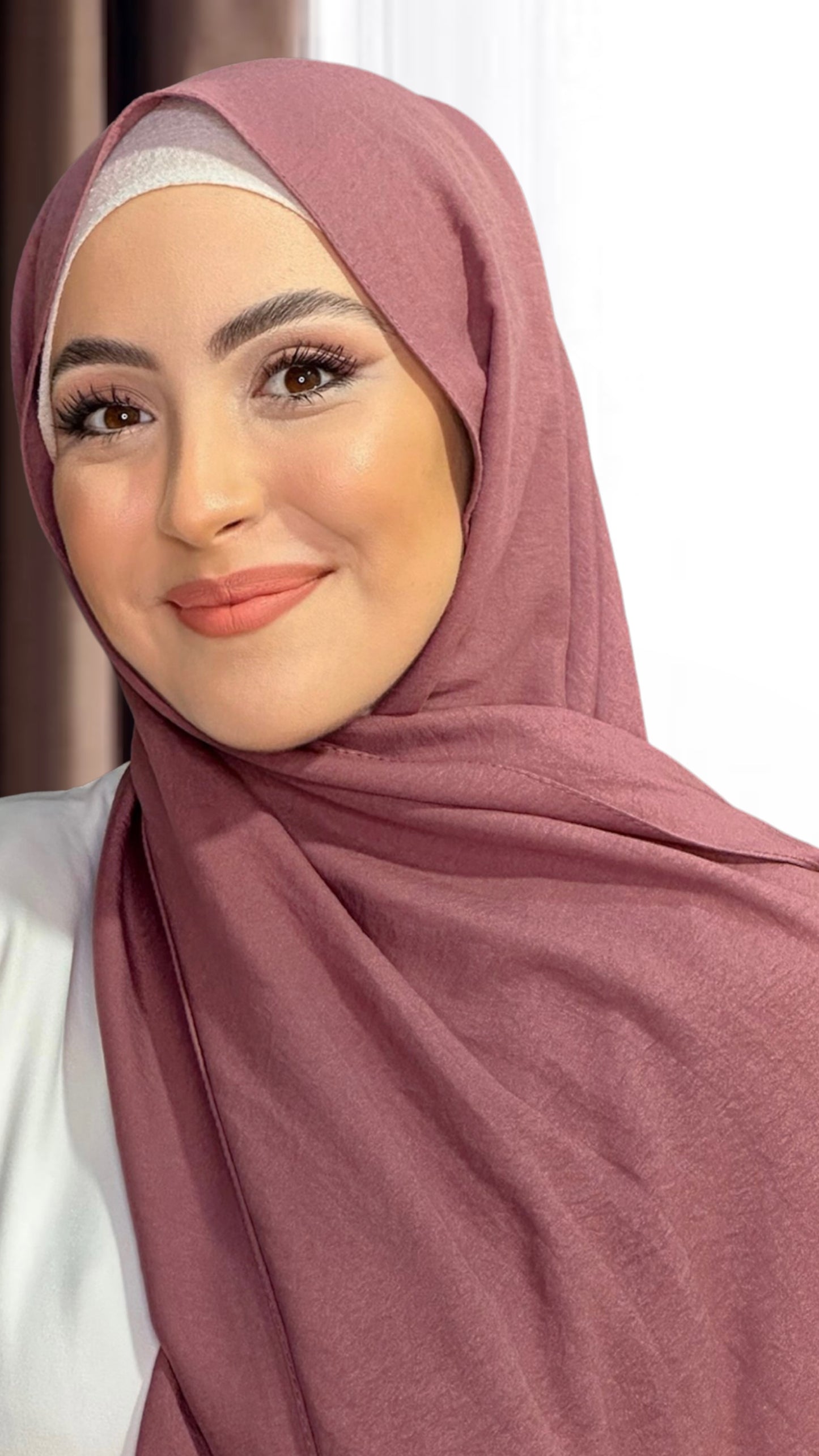 Starter Hijab Prugna