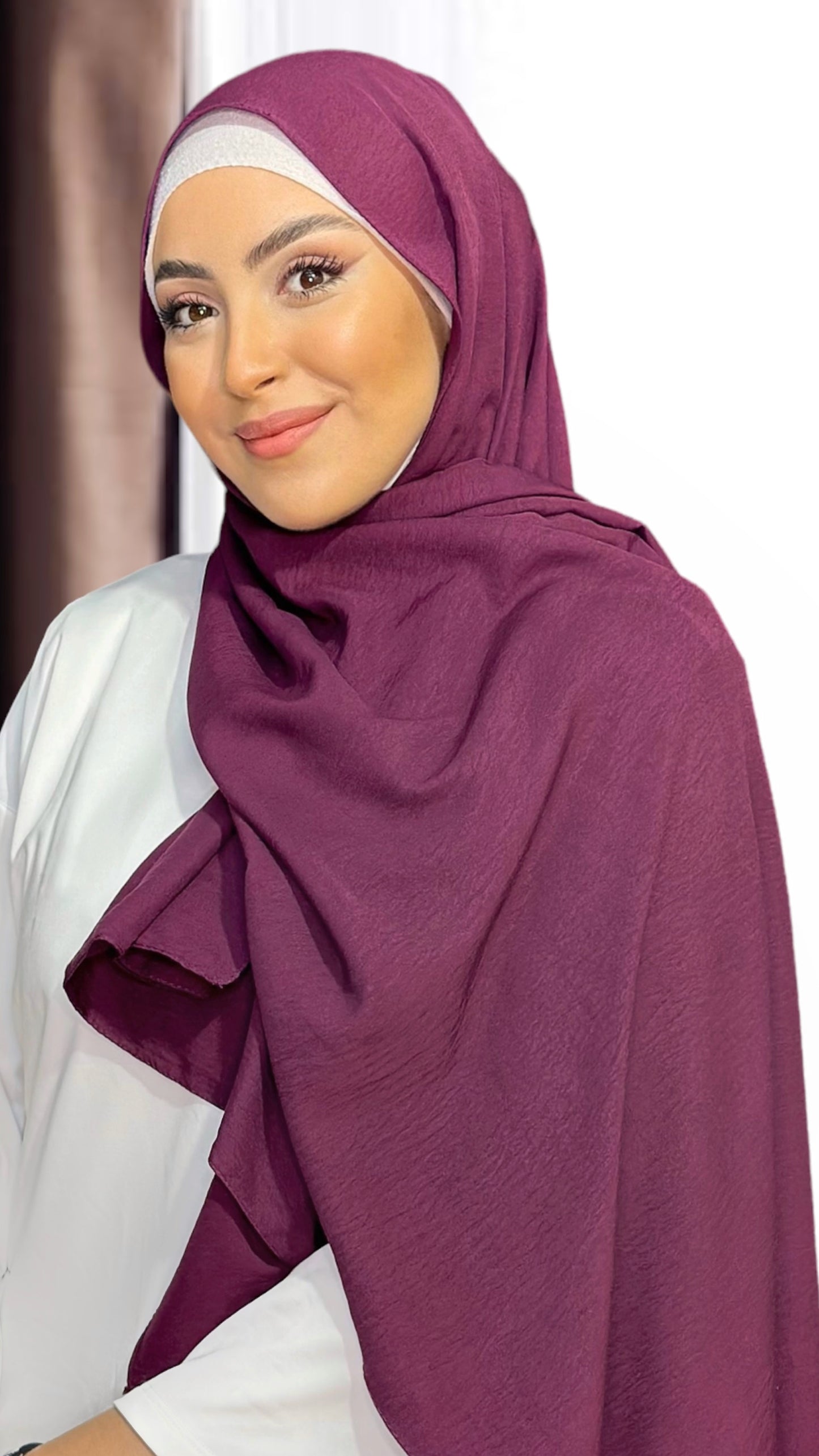 Starter Hijab Viola