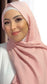 Starter Hijab Rosa Chiaro