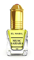 Load image into Gallery viewer, MUSC SAHARA perfume extract

