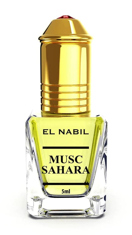 MUSC SAHARA perfume extract