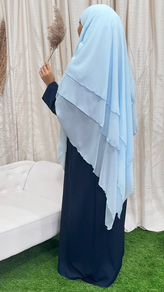 Hijab, chador, velo, turbante, foulard, copricapo, musulmano, islamico, sciarpa, 