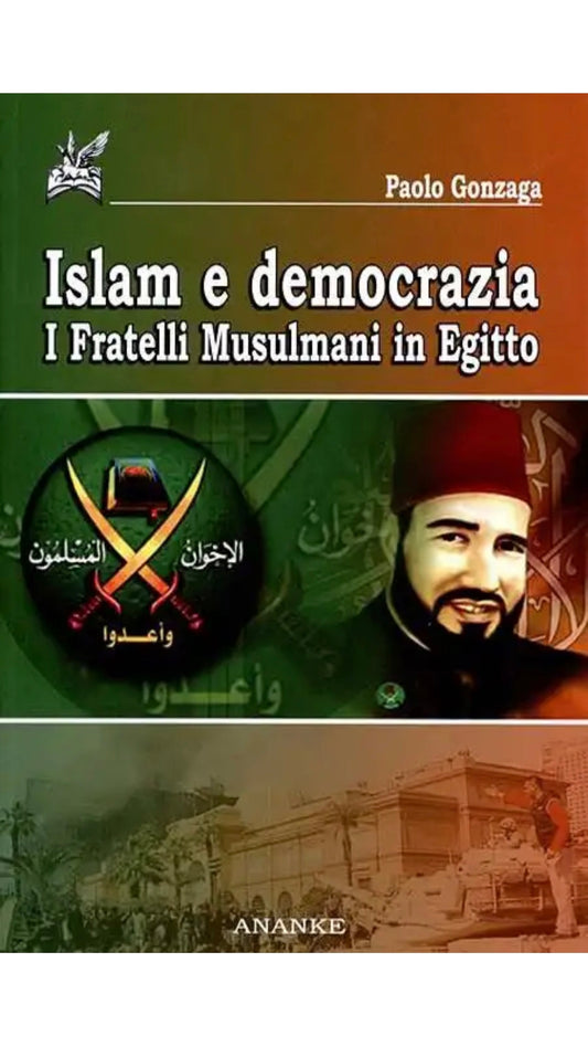 Islam e democrazia – I Fratelli Musulmani in Egitto- Hijab Paradise - paolo gonzaga 