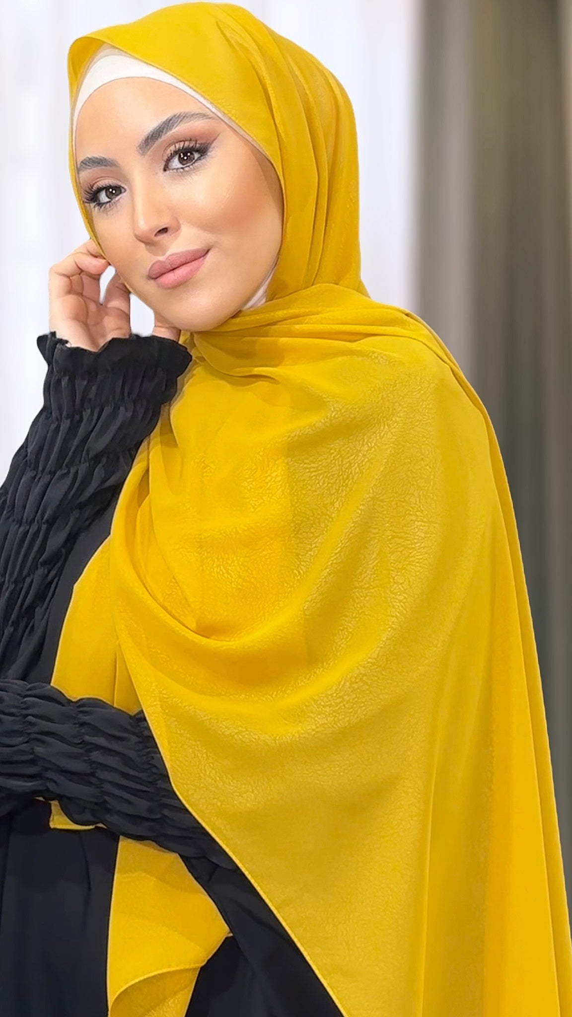 Hijab, chador, velo, turbante, foulard, copricapo, musulmano, islamico, sciarpa, Hijab Trama